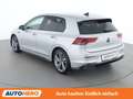 Volkswagen Golf 1.5 eTSI ACT R-Line Grau - thumbnail 4
