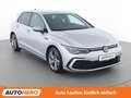 Volkswagen Golf 1.5 eTSI ACT R-Line Grau - thumbnail 8