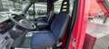 Iveco Ecodaily 35 C10 2.3 HPI CON CESTELLO Rouge - thumbnail 7