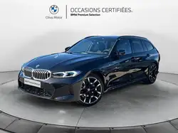 BMW Série 3 320dA xDrive 190ch M Sport