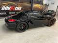 Porsche Cayman S 3.4i 330 Black Edition Siyah - thumbnail 4