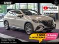 Mercedes-Benz EQE SUV EQE SUV 300 AMG Line AIRMATIC Sitzklima Pano TV Grau - thumbnail 1