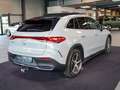 Mercedes-Benz EQE SUV EQE SUV 300 AMG Line AIRMATIC Sitzklima Pano TV Grau - thumbnail 4