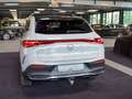 Mercedes-Benz EQE SUV EQE SUV 300 AMG Line AIRMATIC Sitzklima Pano TV Grau - thumbnail 5