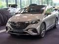 Mercedes-Benz EQE SUV EQE SUV 300 AMG Line AIRMATIC Sitzklima Pano TV Grau - thumbnail 9