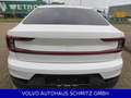 Polestar 2 Long Range Single Pilot + Plus Paket 78kWh Blanc - thumbnail 6