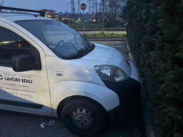 1.4 hdi m-space Xtr Theatre 70cv