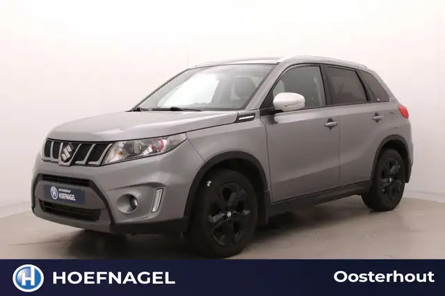 Suzuki Vitara 1.4 S | Trekhaak | Adaptive Cruise | Stoelverwarmi