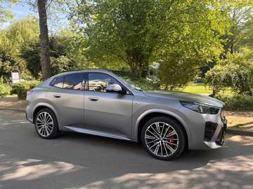 30 xDrive M Sport