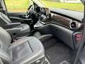 Mercedes-Benz V 300 V300d  4 M AMG Line MBUX Distr.kompakt LED AHK Azul - thumbnail 17