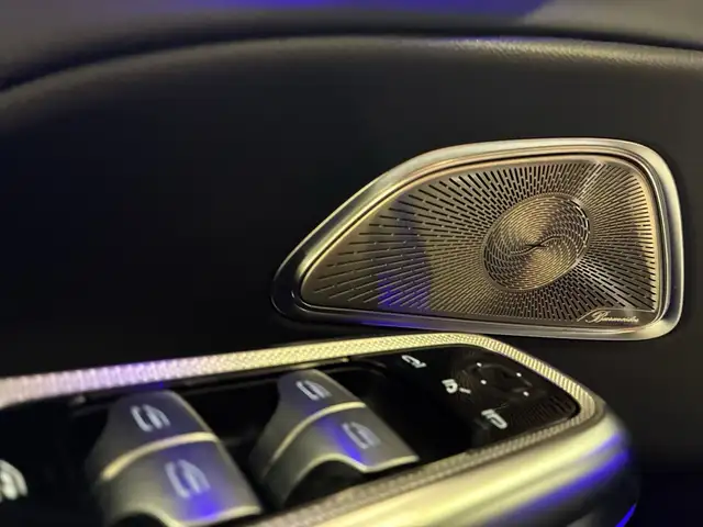 Mercedes-Benz E 53 AMG HYBRID 4MATIC+ Limousine LED PTS  Cam Ansicht 22