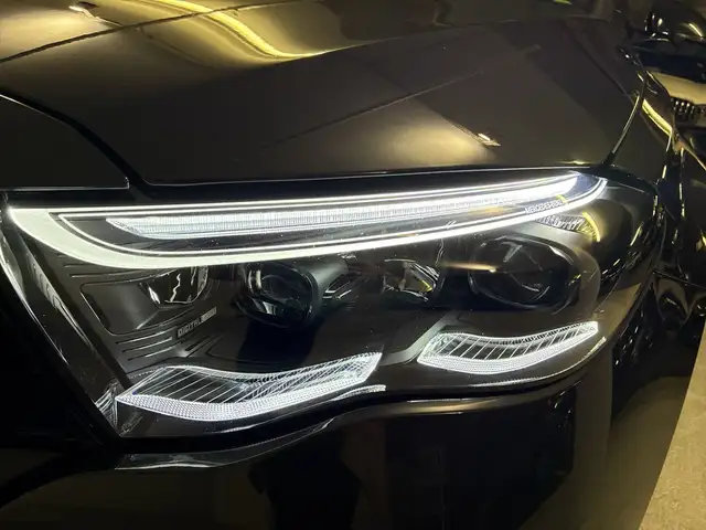 Mercedes-Benz E 53 AMG HYBRID 4MATIC+ Limousine LED PTS  Cam Ansicht 15
