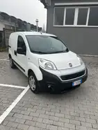 fiat fiorino 287000km