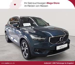 XC40 T5 Recharge Inscription E PANO PILOT