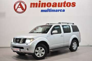 2.5 DCI 174 CV 7 PLAZAS