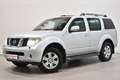 Nissan Pathfinder 2.5 DCI 174 CV 7 PLAZAS Silber - thumbnail 3