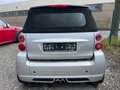 smart brabus fortwo cabrio softouch Xclusive 2 Hand 98PS Argent - thumbnail 5