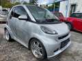 smart brabus fortwo cabrio softouch Xclusive 2 Hand 98PS Silver - thumbnail 3