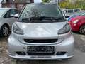 smart brabus fortwo cabrio softouch Xclusive 2 Hand 98PS Silber - thumbnail 2