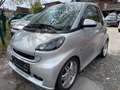 smart brabus fortwo cabrio softouch Xclusive 2 Hand 98PS Argento - thumbnail 1