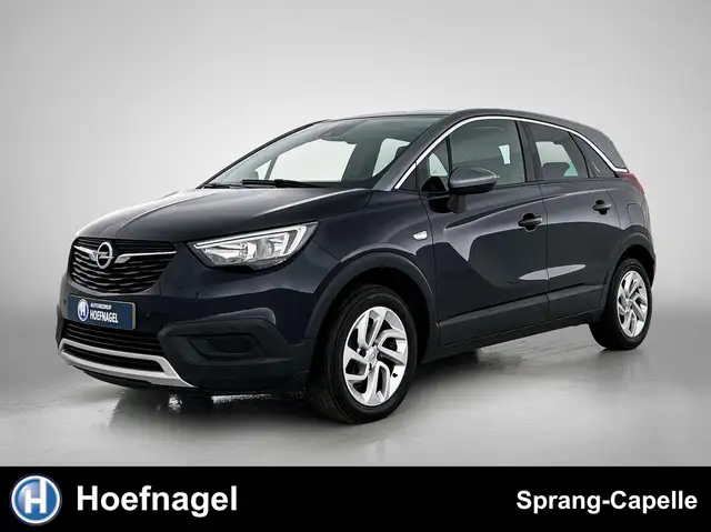 Opel Crossland X 1.2 Turbo Online Edition | Cruise Control | Stoel-