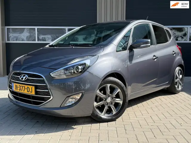 Hyundai iX20 1.6i Premium | Full option