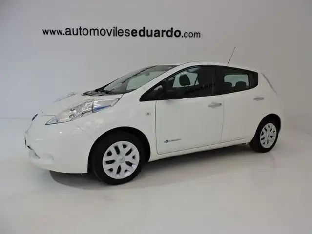 Nissan Leaf Acenta 30KWh