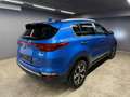 Kia Sportage GT Line Blau - thumbnail 4