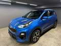 Kia Sportage GT Line Blau - thumbnail 20