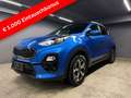 Kia Sportage GT Line Blau - thumbnail 1