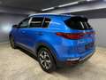 Kia Sportage GT Line Blau - thumbnail 2