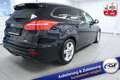 Ford Focus Turnier Titanium #Navi #Sport-P. #Winter-P. #Ke... Schwarz - thumbnail 7