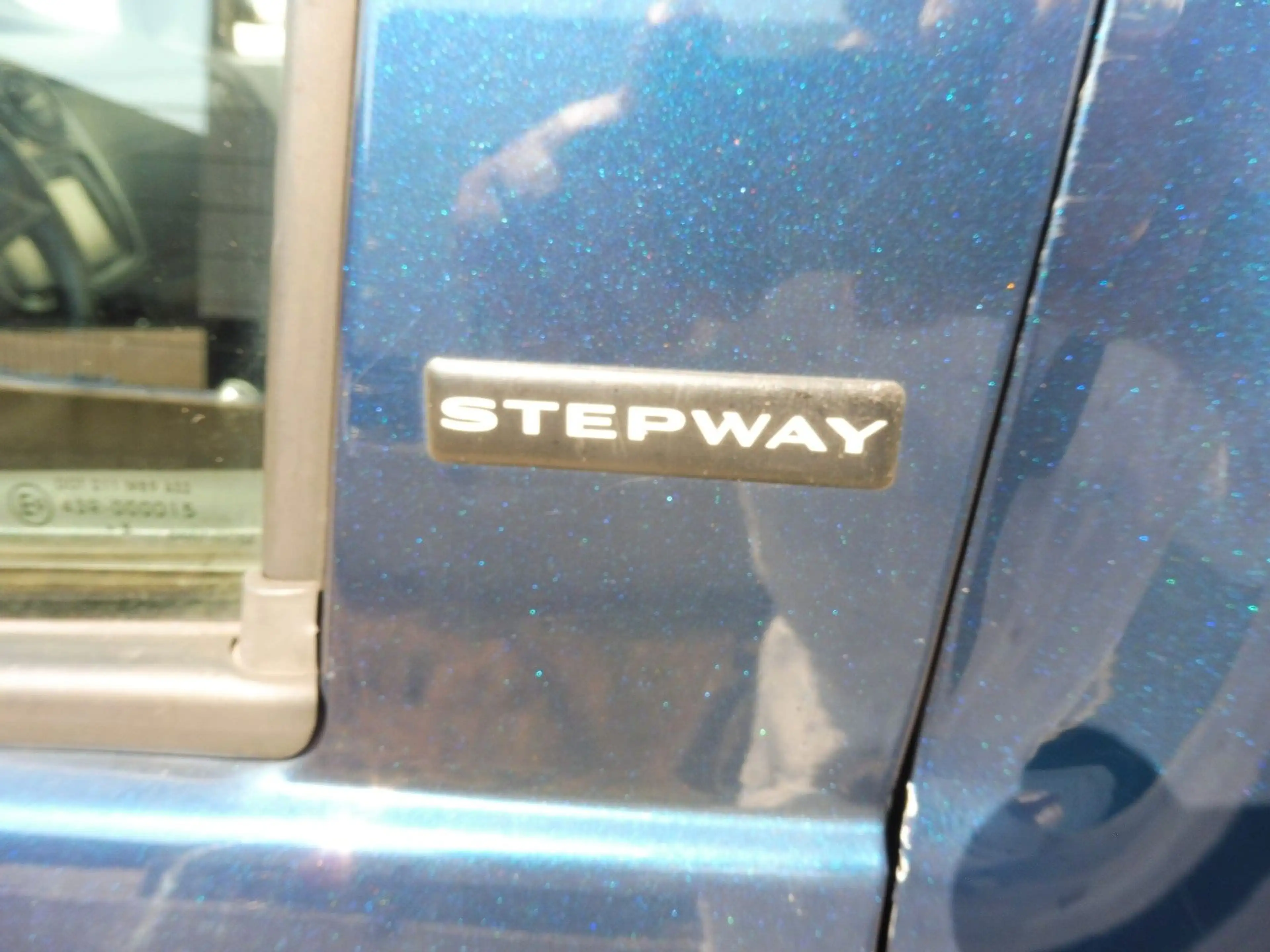 Dacia Dokker TCe 115 Stepway Celebration Ero 6 W — photo 7