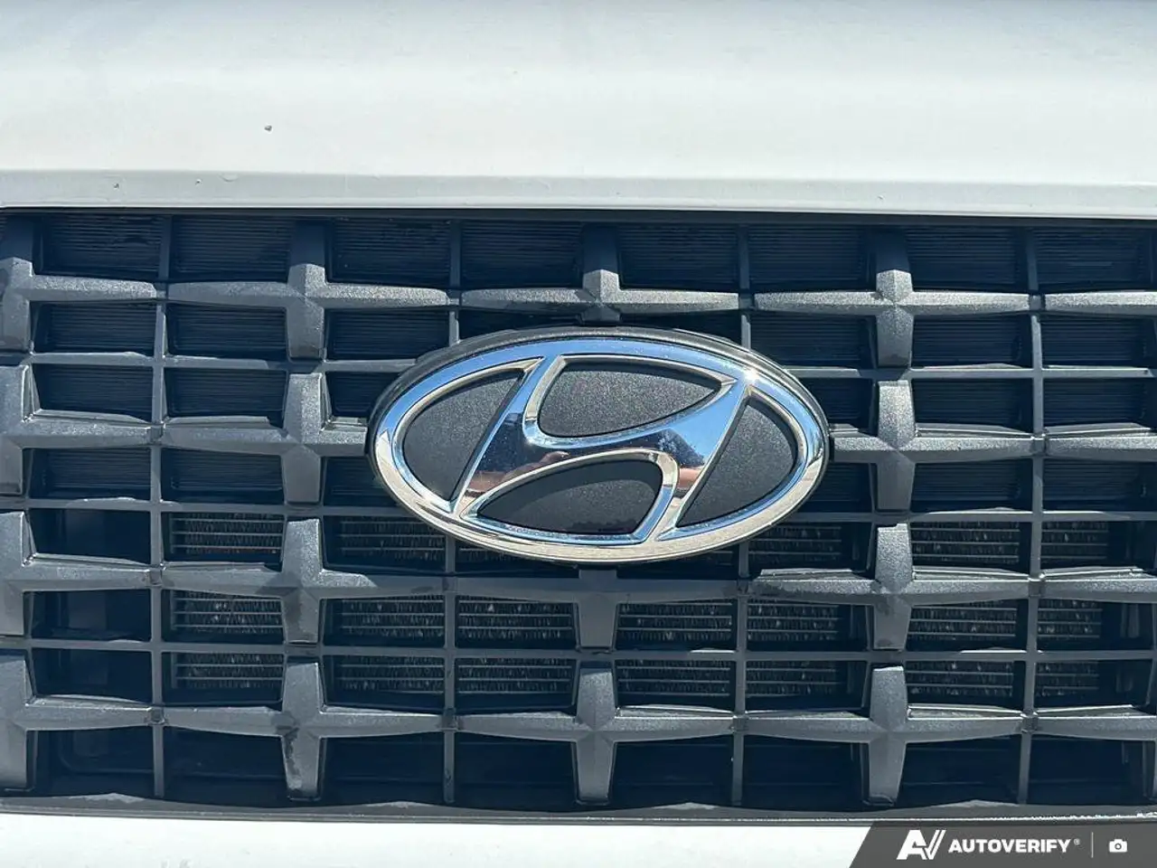 Hyundai Venue fotografie Hyundai Venue