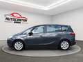 Opel Zafira Tourer Edition Navi 7-Sitzer1-Hand Kamera Gris - thumbnail 7