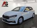 Skoda Fabia Ambition 1,0 Weiß - thumbnail 2