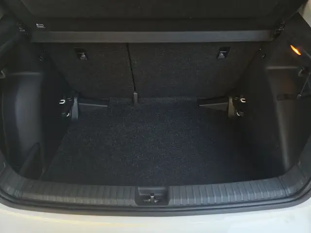 Skoda Fabia view 12