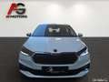 Skoda Fabia Ambition 1,0 Weiß - thumbnail 3