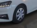 Skoda Fabia Ambition 1,0 Weiß - thumbnail 11