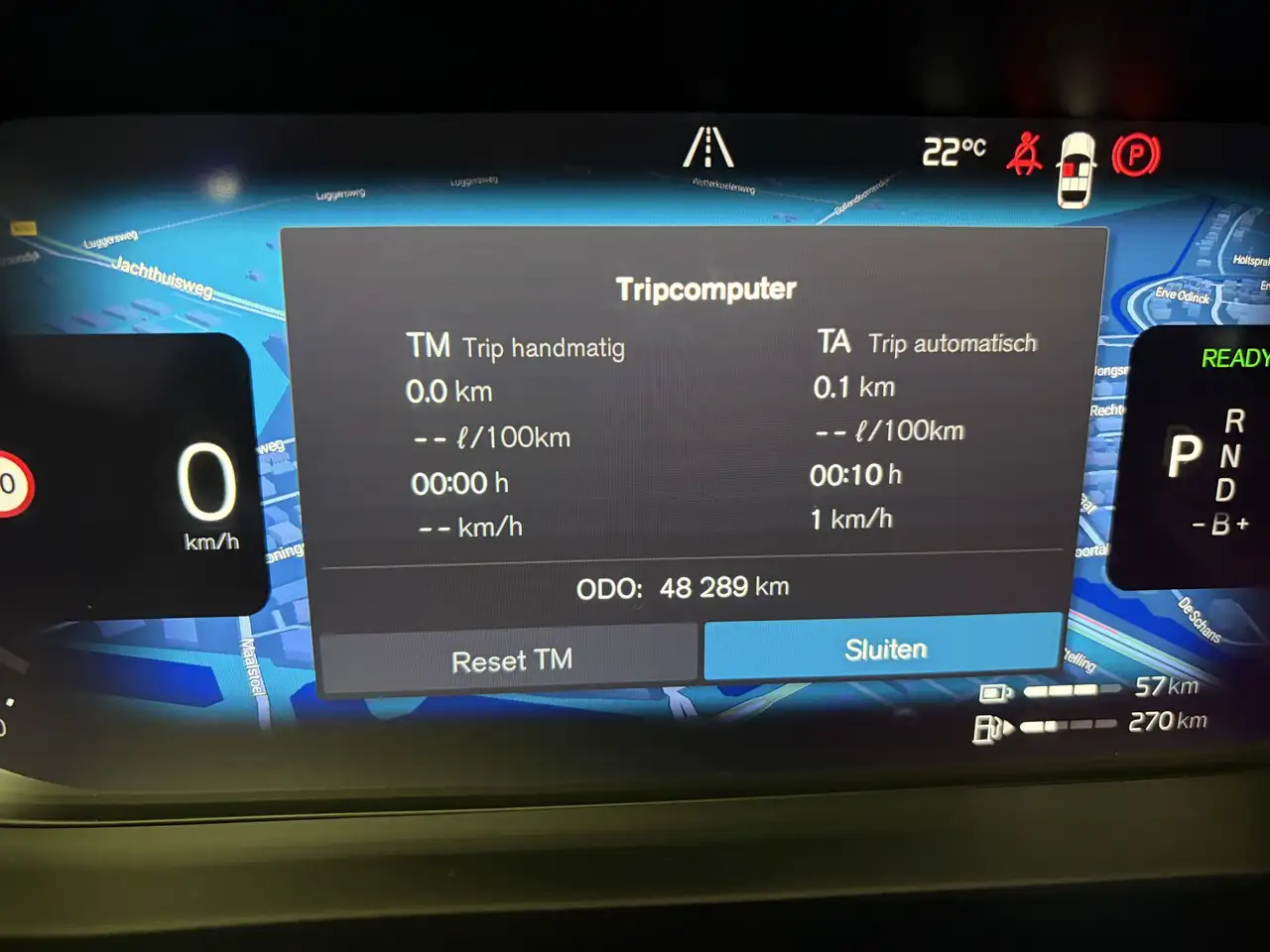 Volvo XC60 2.0 T6 Plug-in HY Long Range AWD Plus Bright/ Pano, миниатюра 9