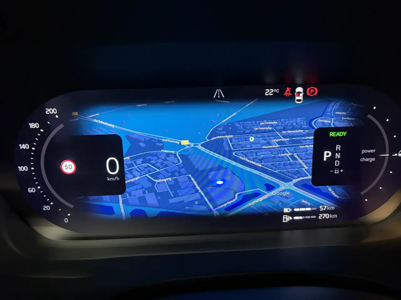 Volvo XC60 2.0 T6 Plug-in HY Long Range AWD Plus Bright/ Pano, миниатюра 8