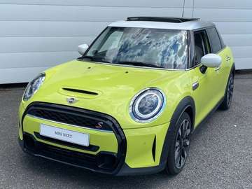 Cooper S 178ch Edition Premium Plus BVA7