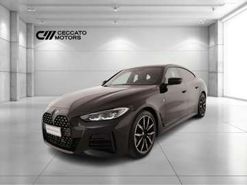 d Gran Coupe mhev 48V Msport auto