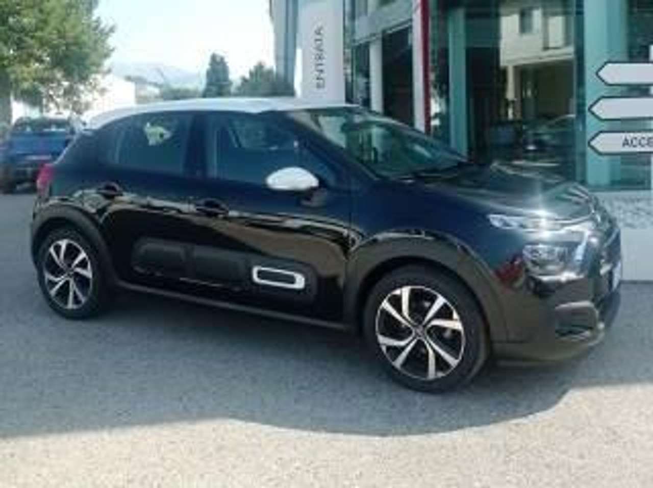 Citroen C3 C3 1.2 puretech Shine Pack s