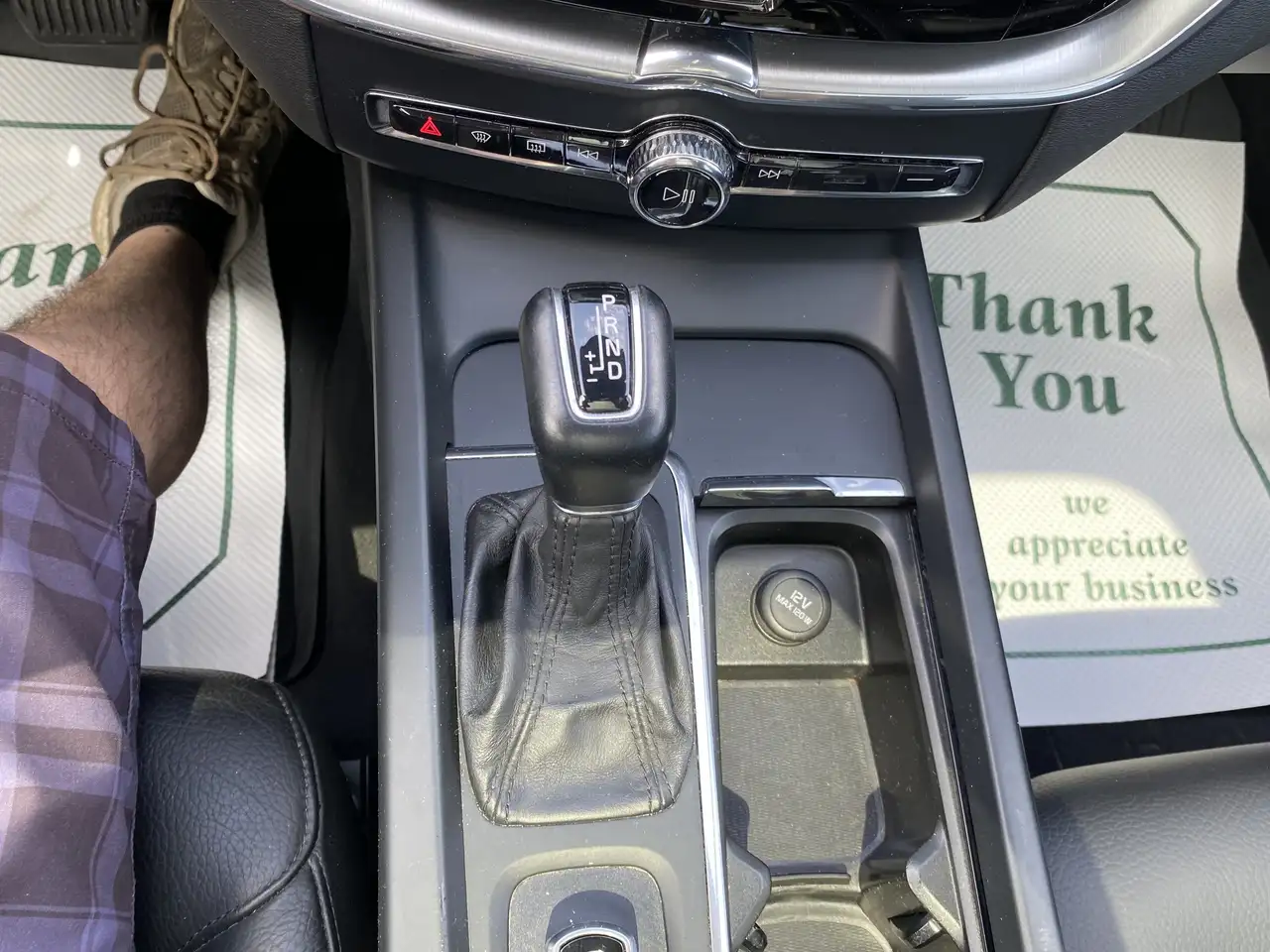 Volvo XC60 снимка Volvo XC60