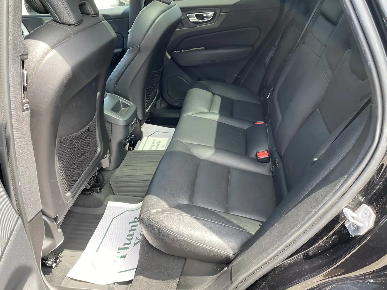Volvo XC60 снимка Volvo XC60