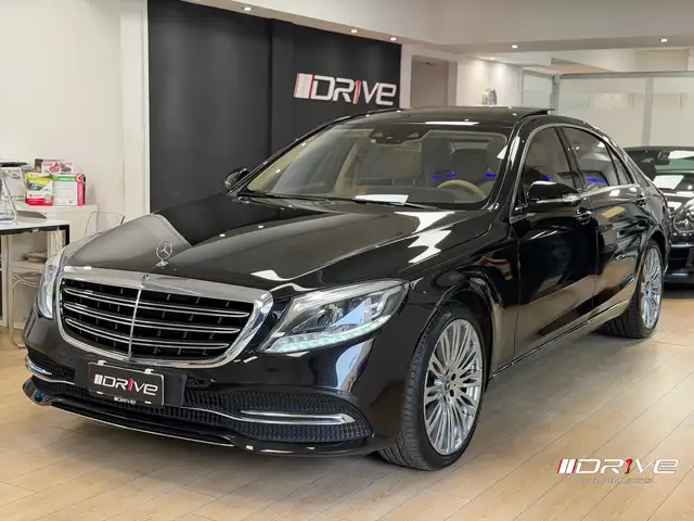 Mercedes-Benz S 560 S 560 4Matic Premium Plus Lunga