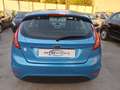 Ford Fiesta Fiesta 5p 1.4 tdci Ikon Business 70cv Blu/Azzurro - thumbnail 11