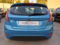 Ford Fiesta Fiesta 5p 1.4 tdci Ikon Business 70cv Blu/Azzurro - thumbnail 9