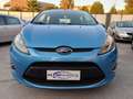 Ford Fiesta Fiesta 5p 1.4 tdci Ikon Business 70cv Blu/Azzurro - thumbnail 2